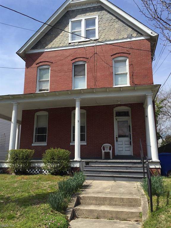 319 52nd St - Photo 1