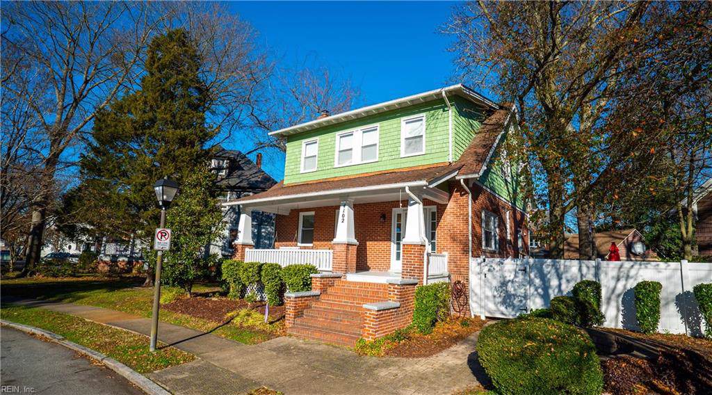 4102 Newport Ave - Photo 1