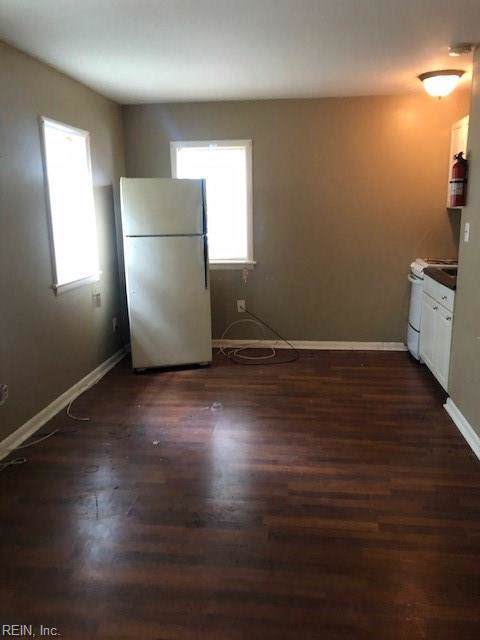 2612 Kecoughtan Rd - Photo 1