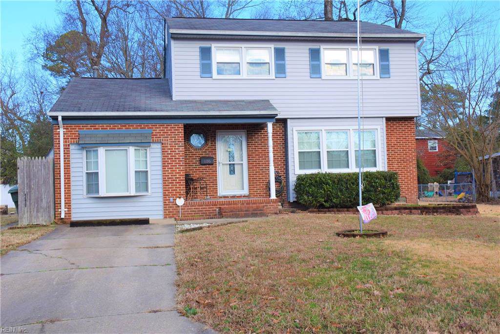 116 Fischer Dr - Photo 1