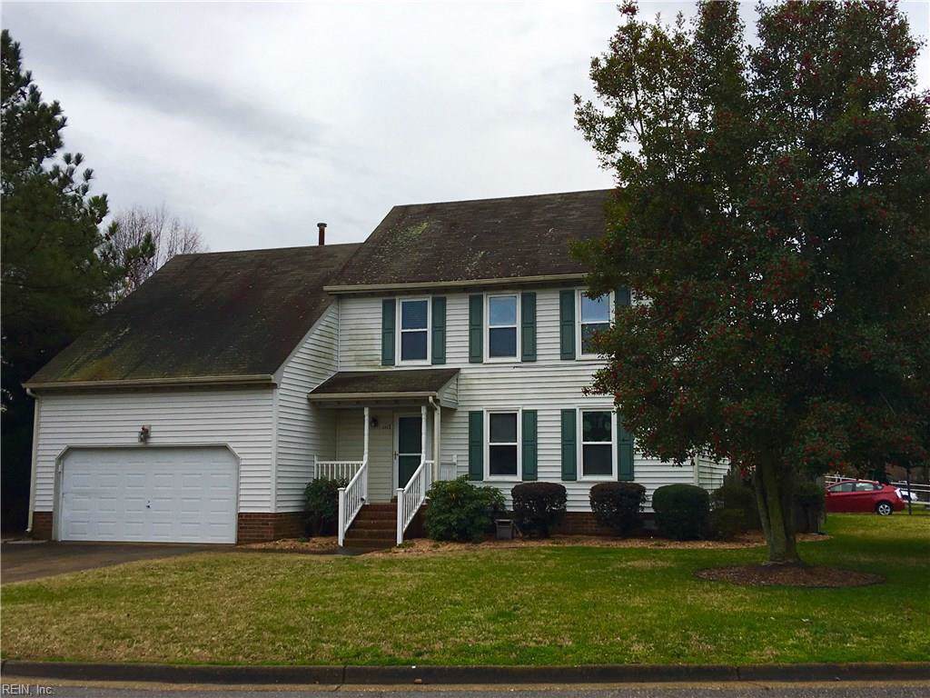 1117 Brattleboro Arch - Photo 1