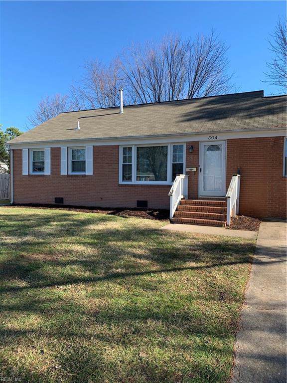 304 Wales Cir - Photo 1