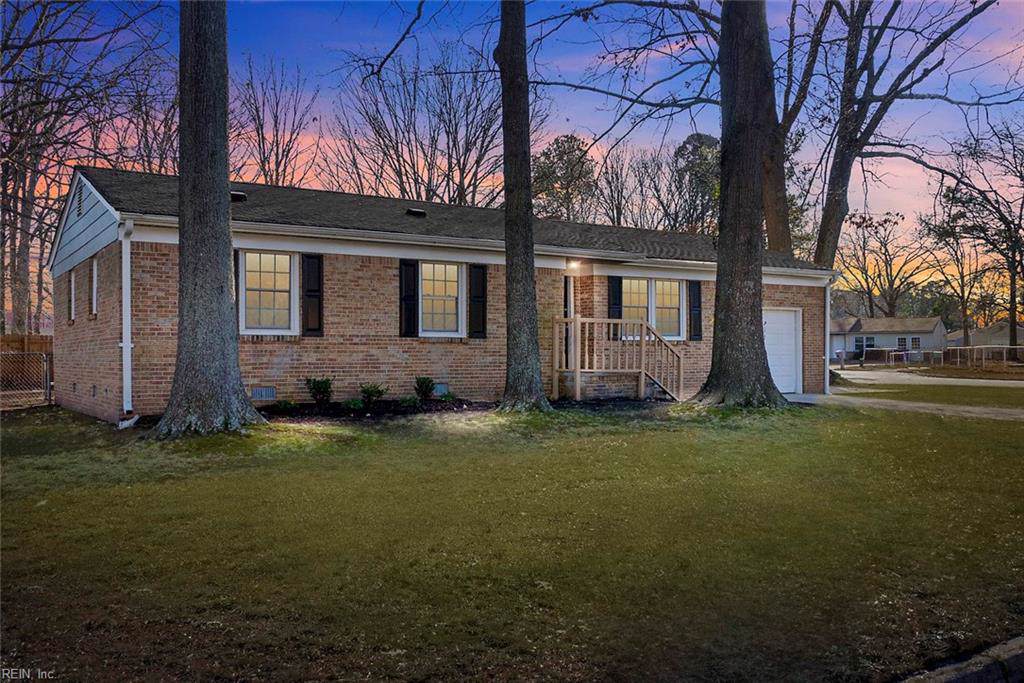 3905 Two Oaks Rd - Photo 1