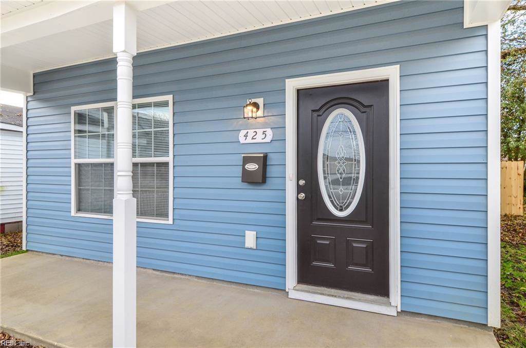 407 Nevada St - Photo 1