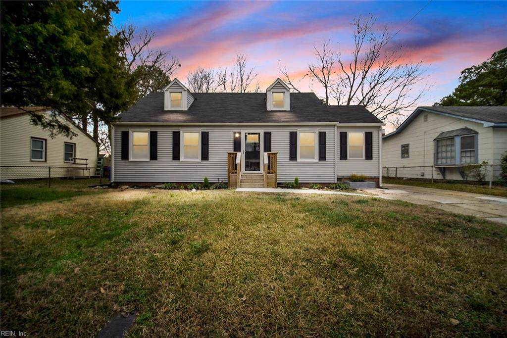 11 Kearney Way - Photo 1
