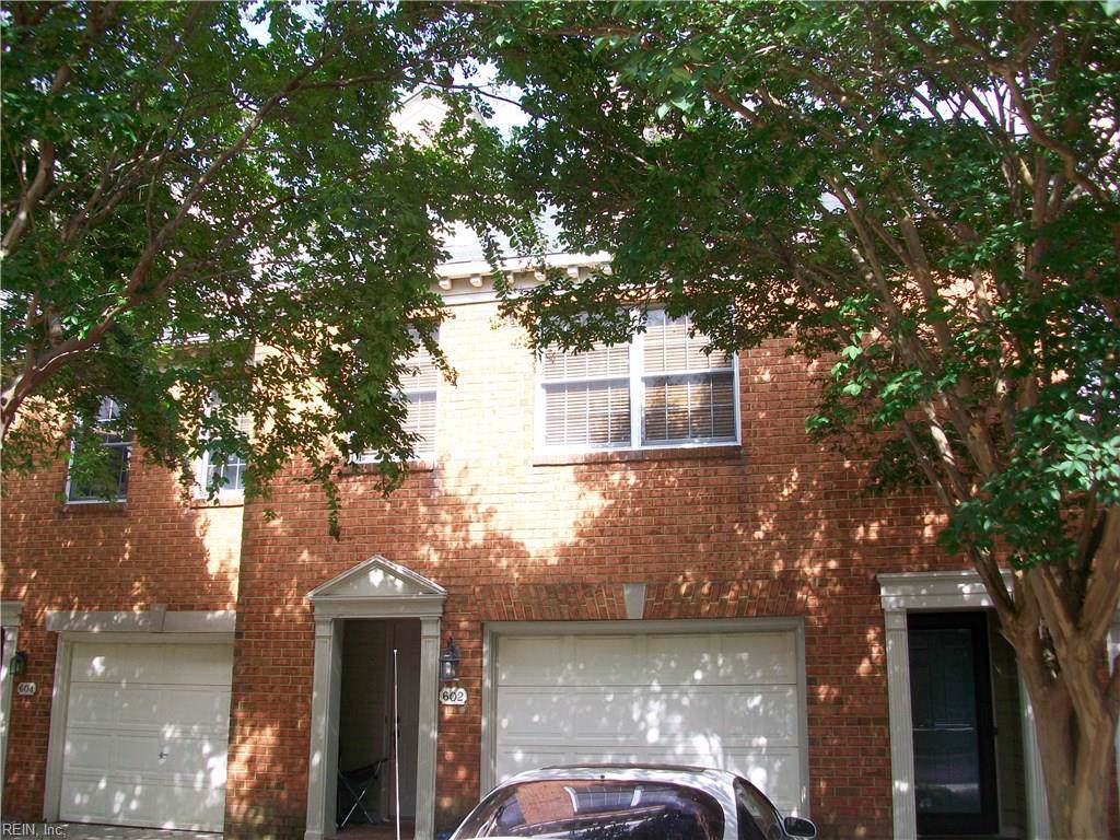 602 Guy Ln - Photo 1