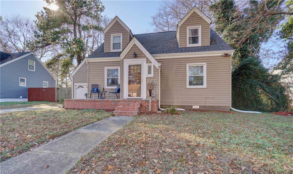 3717 Lenoir Cir - Photo 1