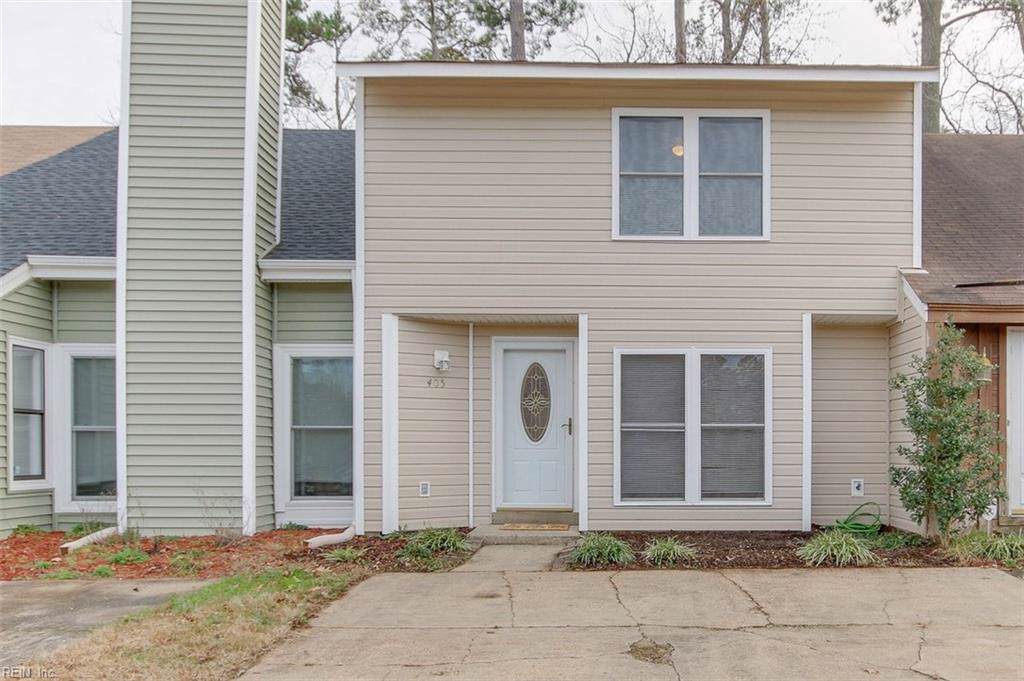 405 Benlea Cir - Photo 1