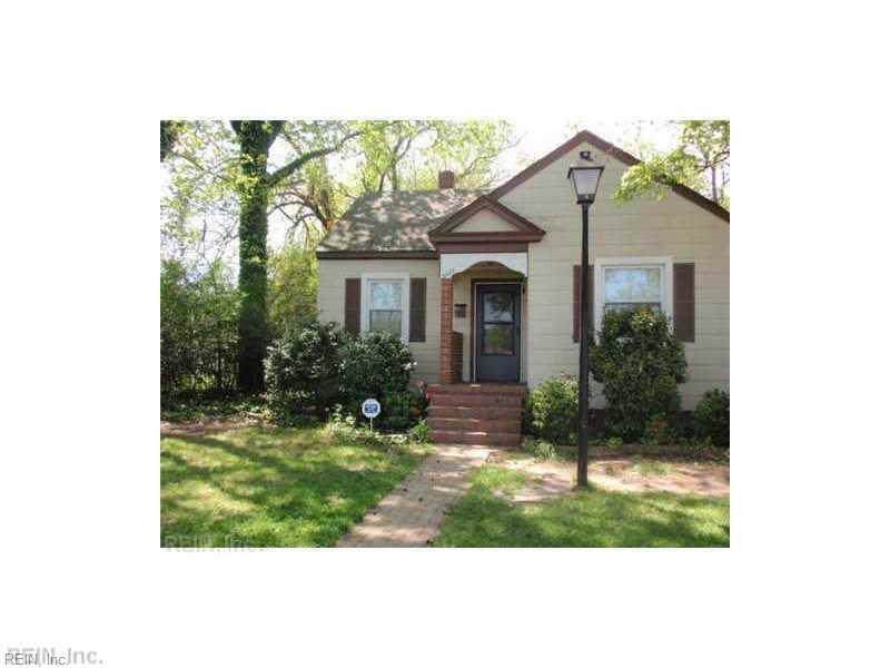 6407 Sewells Point Rd - Photo 1