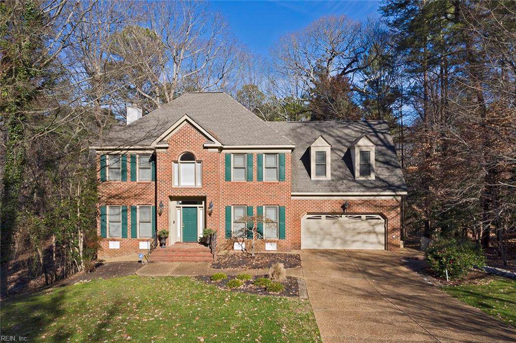 331 Dunnavant Ln - Photo 1