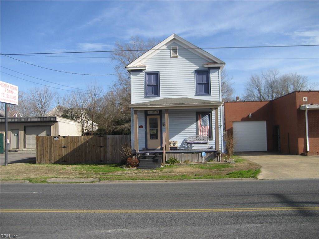 1221 Bainbridge Blvd - Photo 1 1221 Bainbridge Blvd - Photo 1