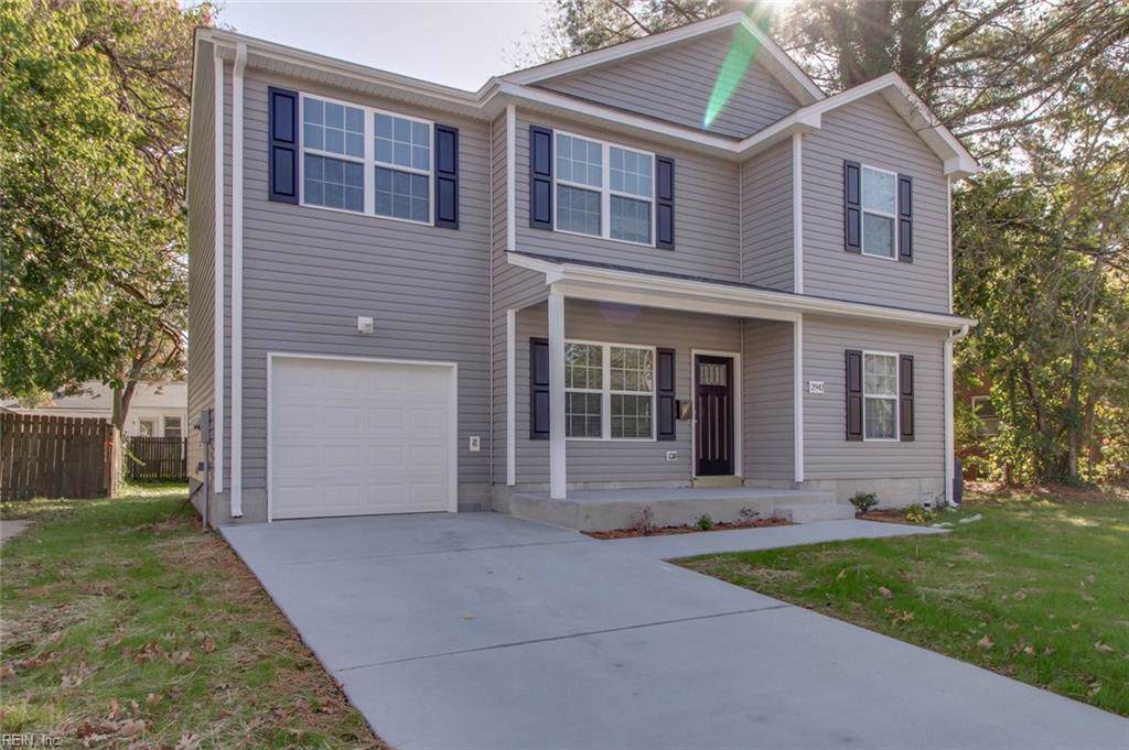 2734 Beachmont Ave - Photo 1