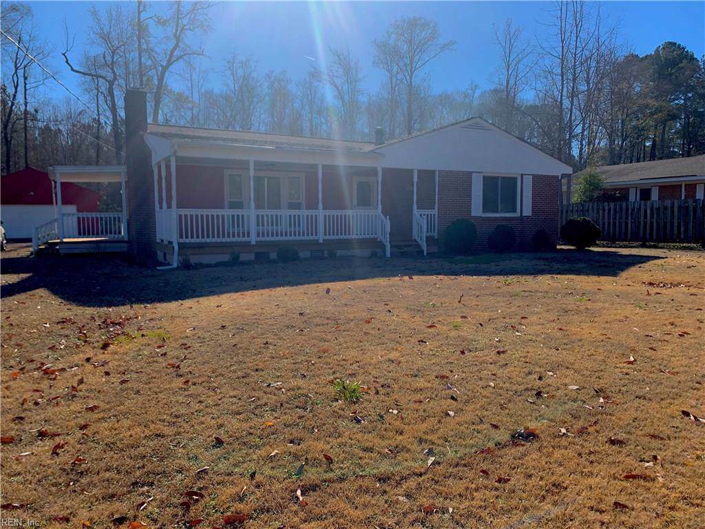 26534 Nottoway Dr - Photo 1
