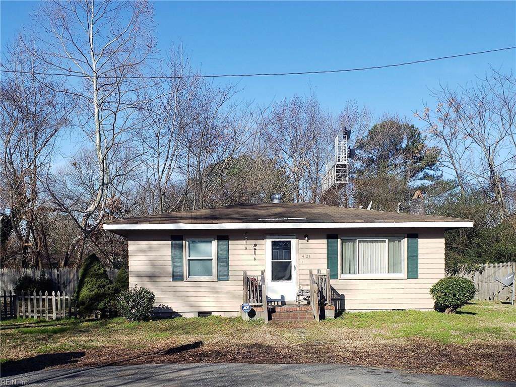 4123 Reid St - Photo 1