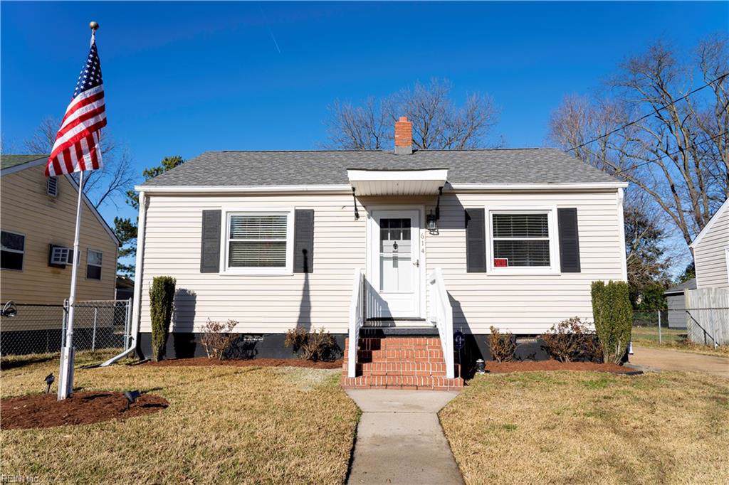614 Kenosha Ave - Photo 1