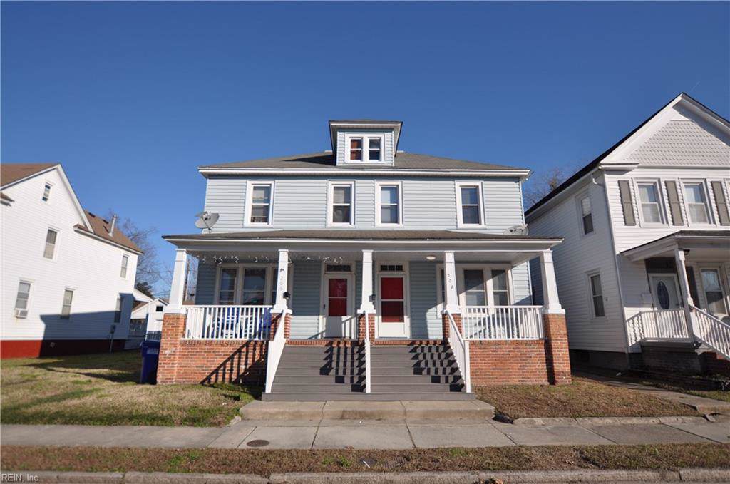 208 Poplar Ave - Photo 1