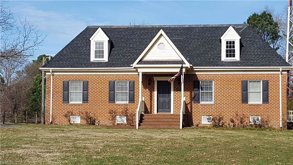 1524 Mount Pleasant Rd - Photo 1