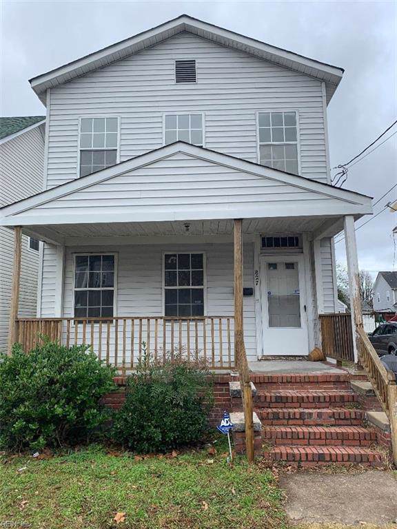 827 Marshall Ave - Photo 1