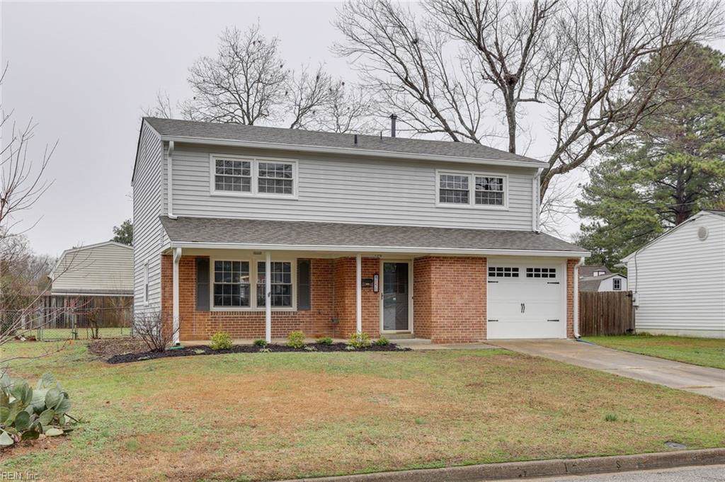 150 Mark Twain Dr - Photo 1