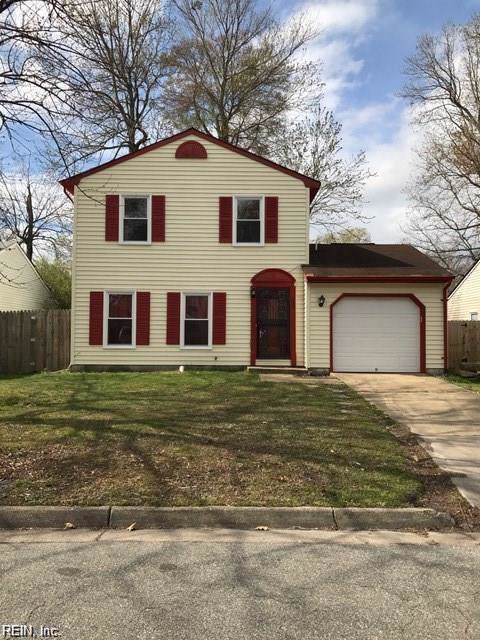 925 Sedley Rd - Photo 1