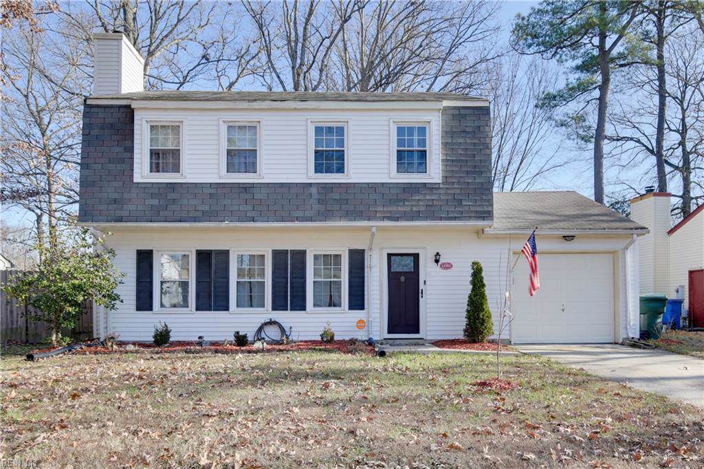 14302 Penrith Ln - Photo 1