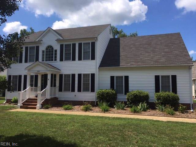 109 Combs Loop - Photo 1