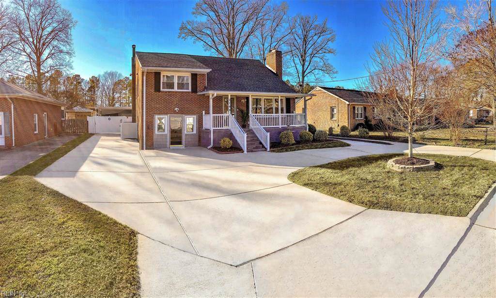 1169 Tyler Ave - Photo 1