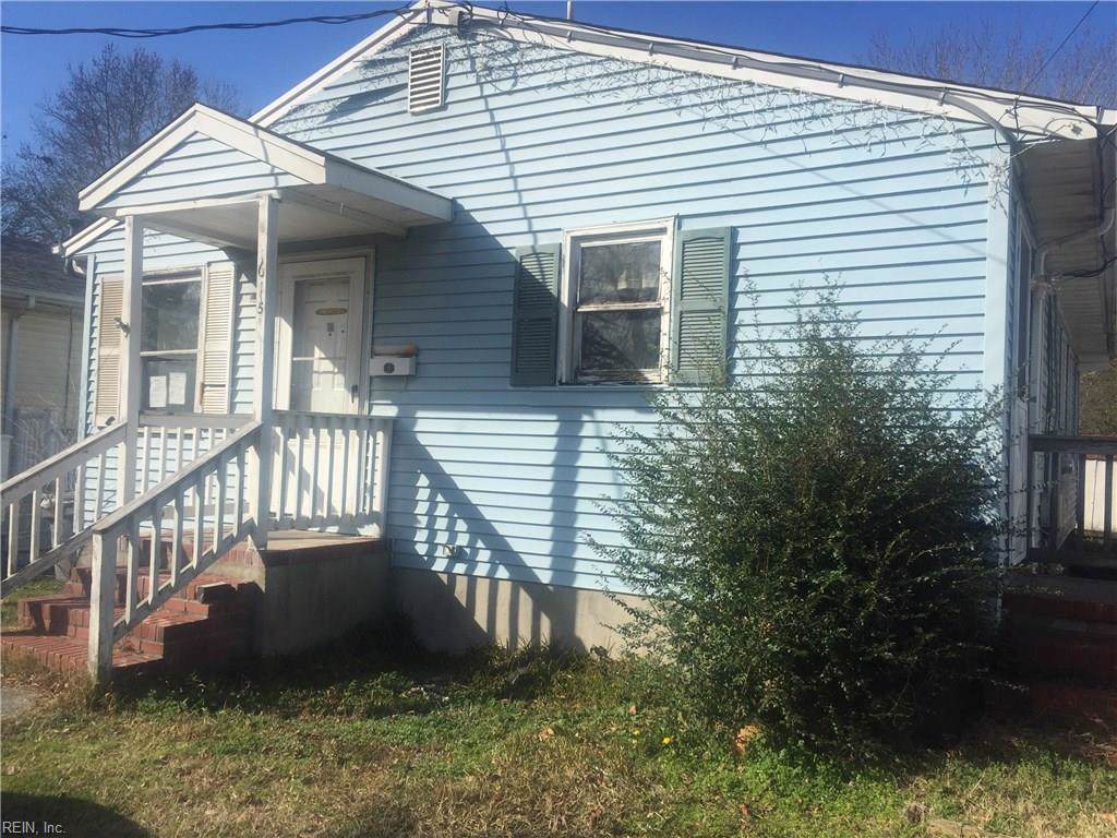615 North St - Photo 1