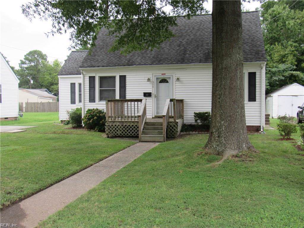 514 Homestead Ave - Photo 1