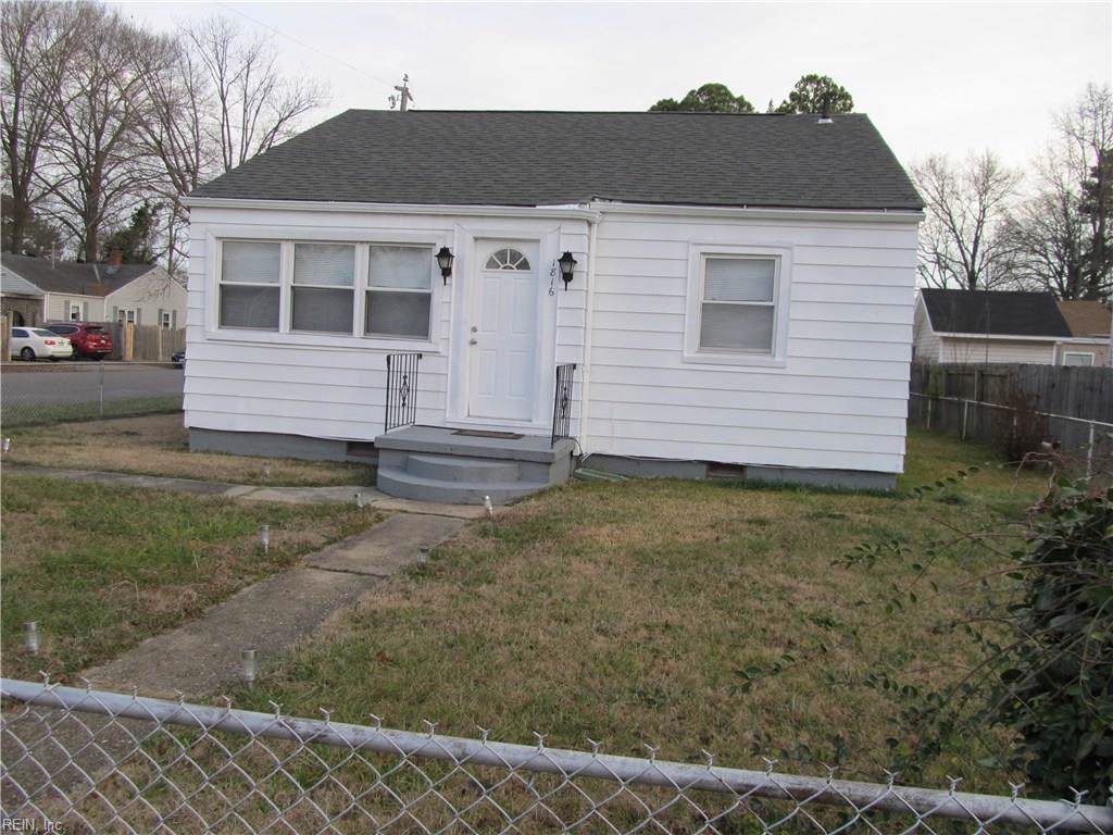 1816 Redgate Dr - Photo 1