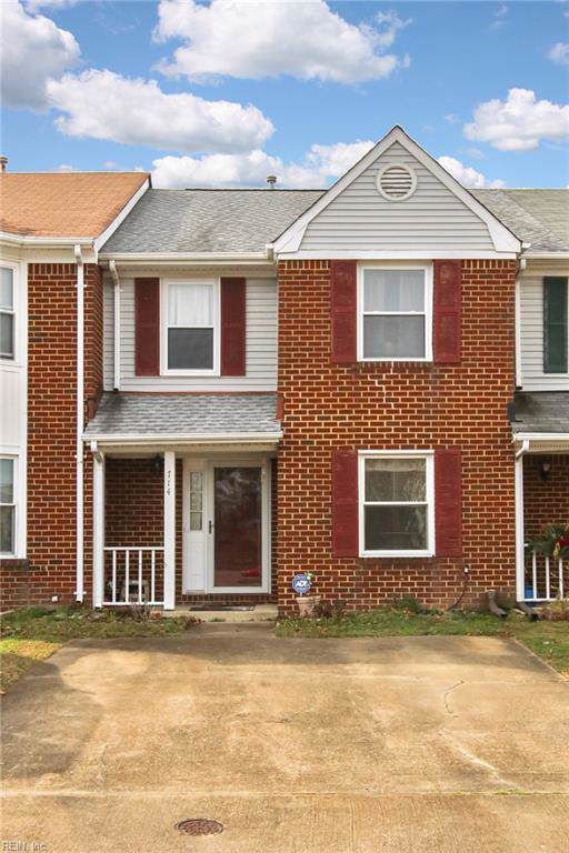 714 Nottaway Dr - Photo 1