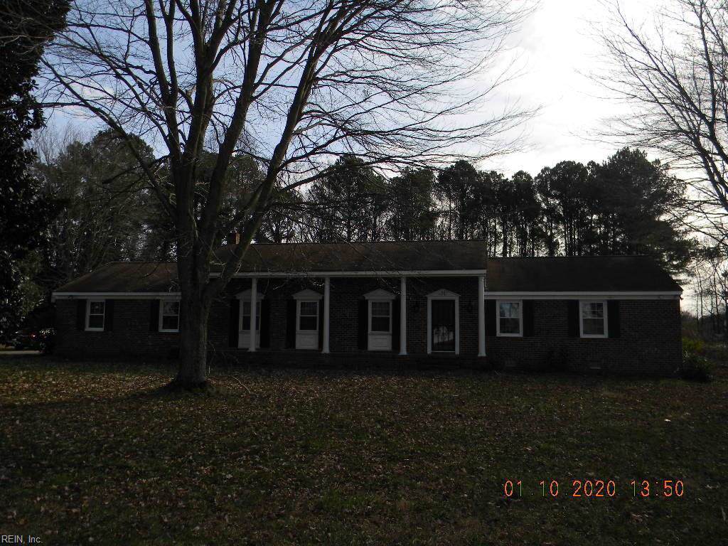 71 Curtis Tignor Rd - Photo 1