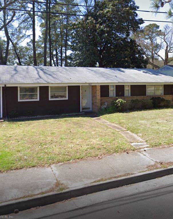 927 Hugo St - Photo 1