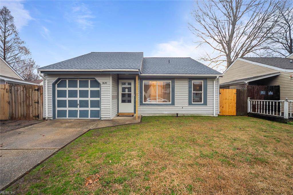 3820 Foxglove Ct - Photo 1