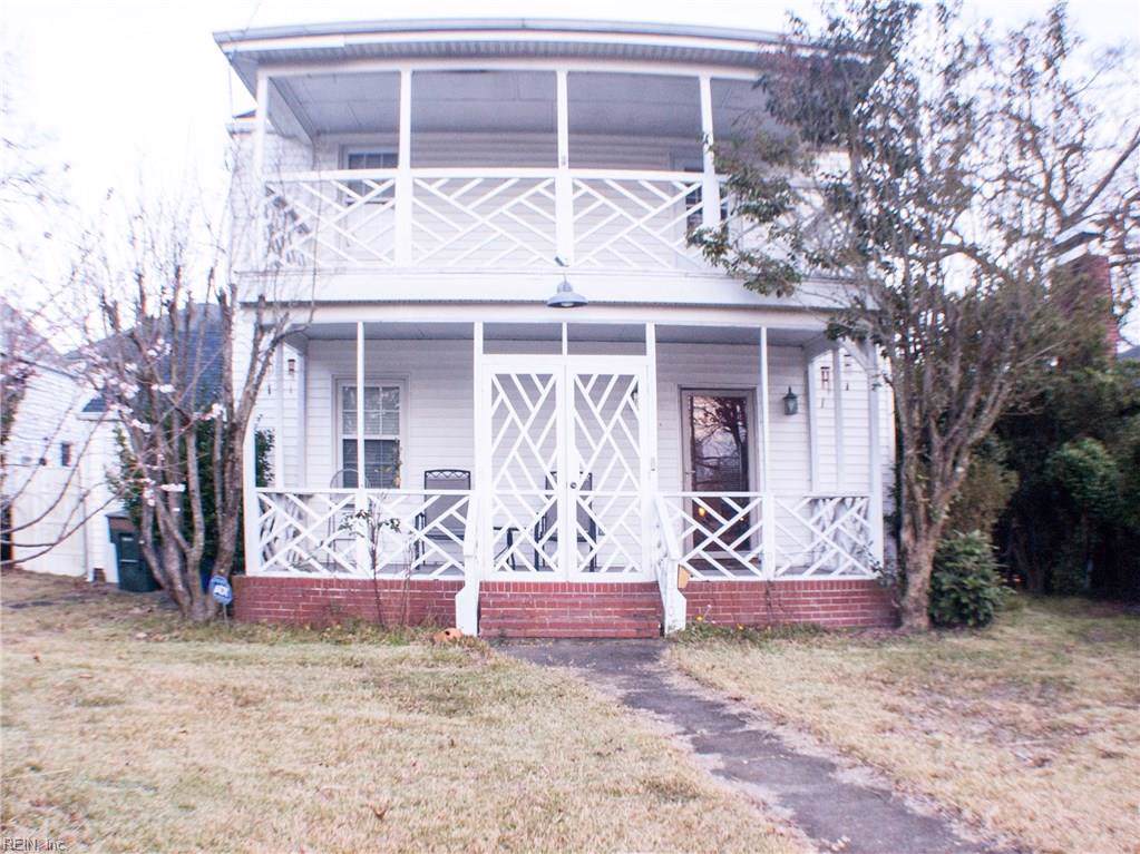 4310 Mayflower Rd - Photo 1