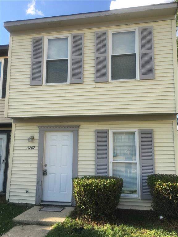 3707 Sugar Creek Cir - Photo 1