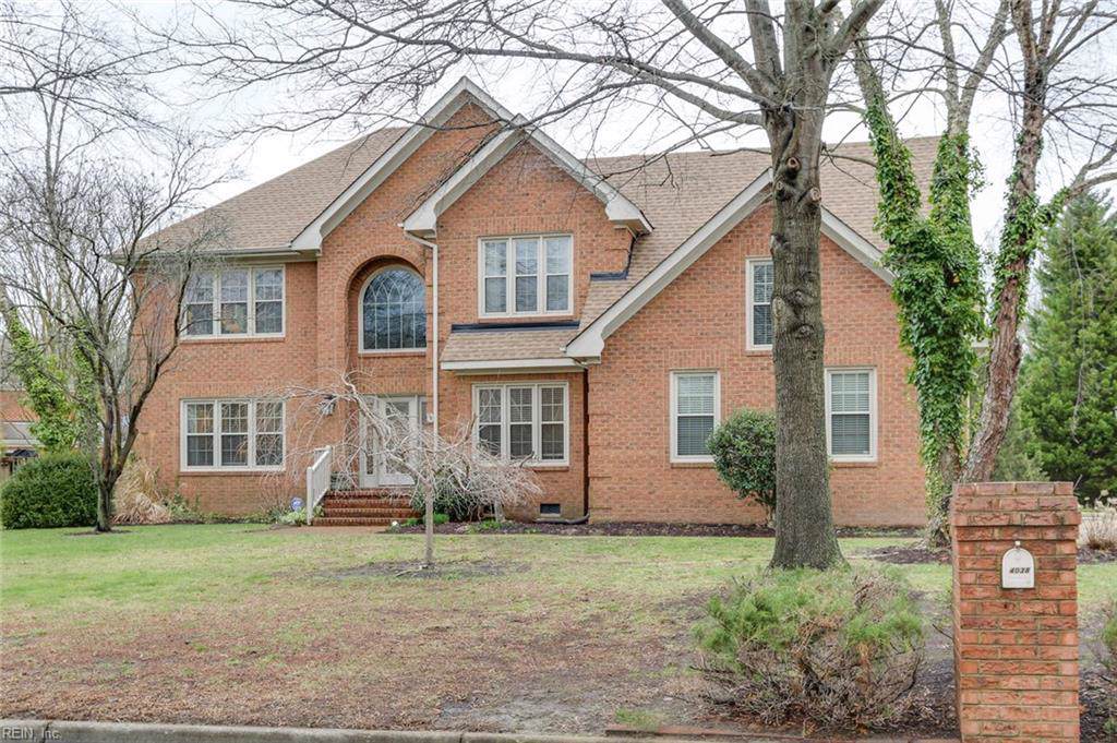4038 Middleburg Ln - Photo 1
