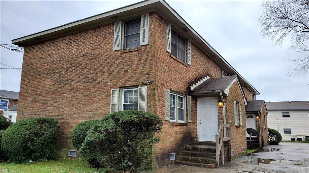 407 Little Creek Rd - Photo 1
