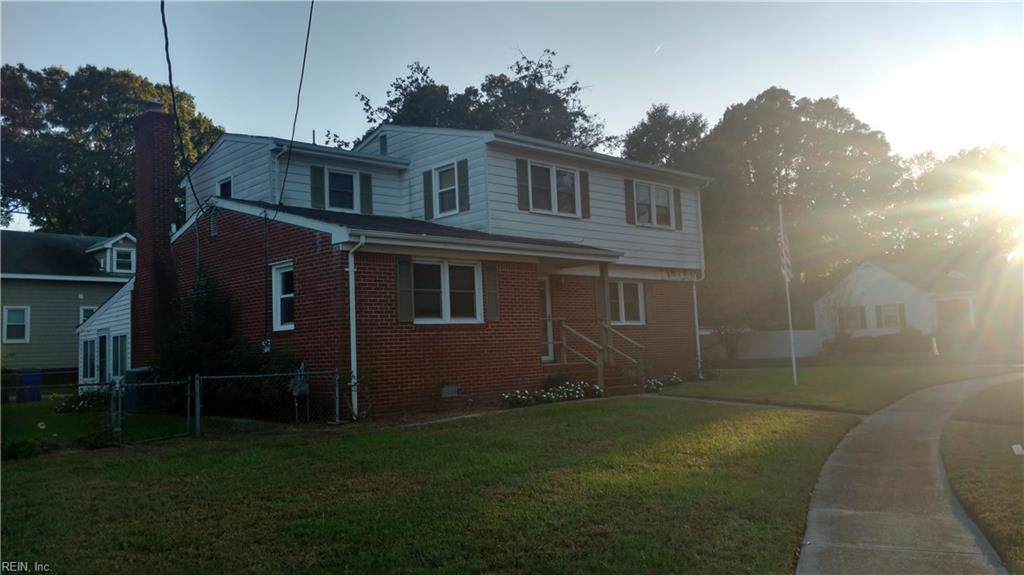1301 Creamer Rd - Photo 1