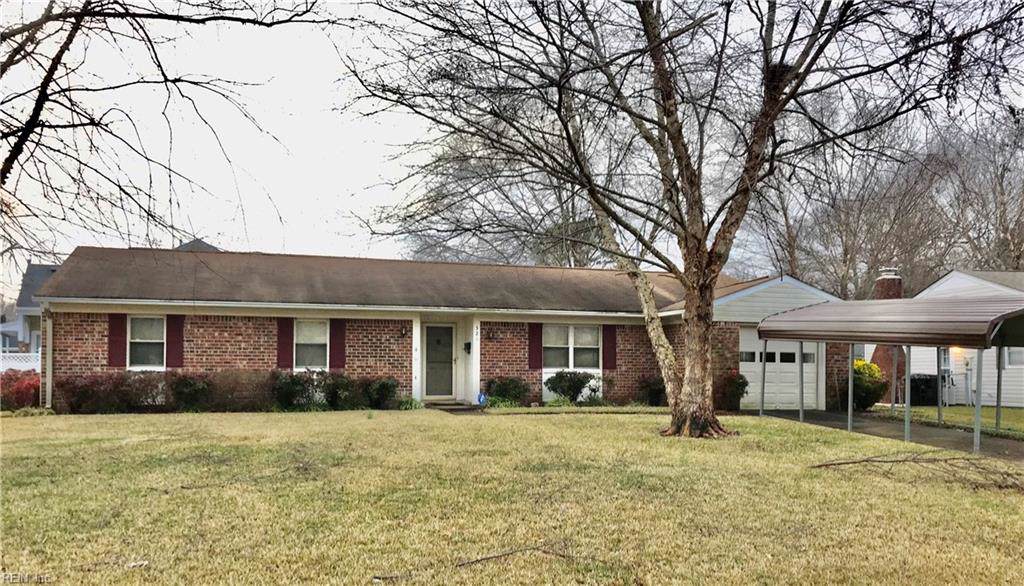 320 Palmyra Dr - Photo 1