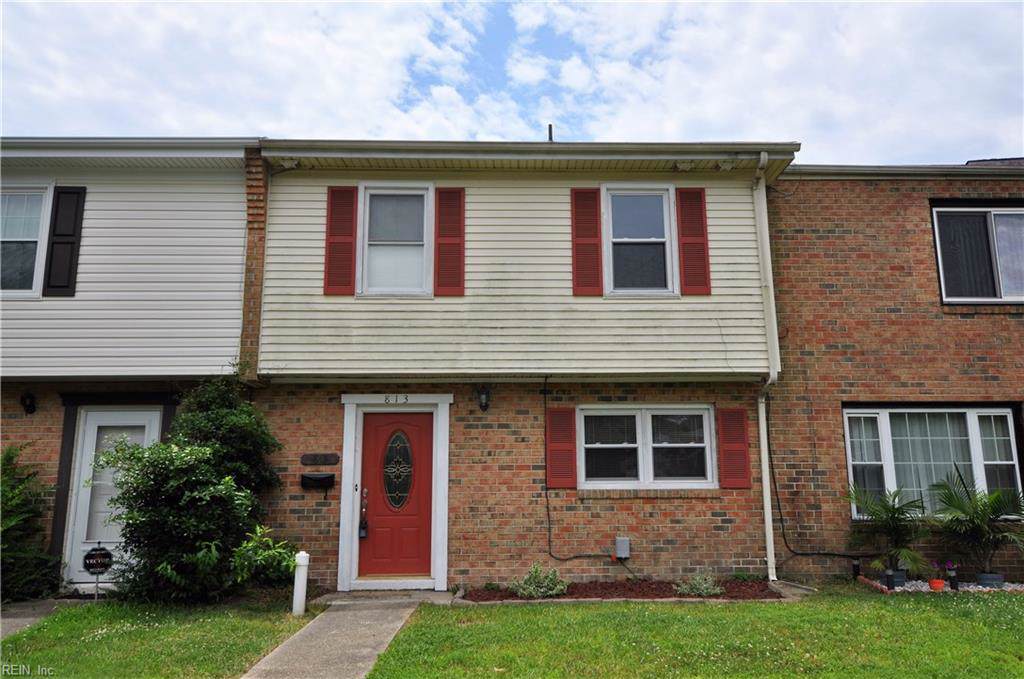 813 Windom Pl - Photo 1