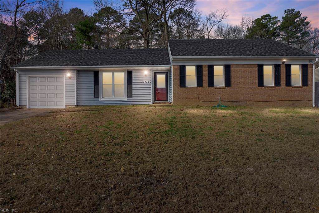 3412 Woodbaugh Dr - Photo 1