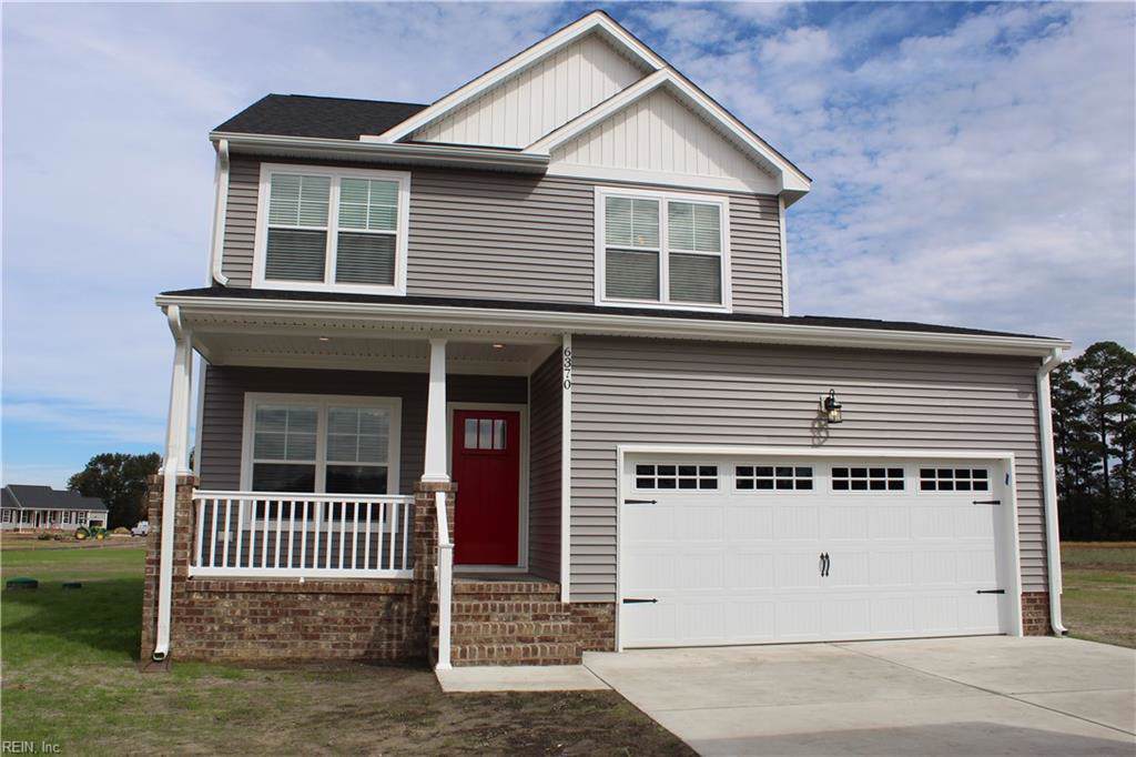 100 Tree Ln - Photo 1
