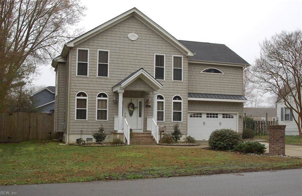 521 Sharp St - Photo 1