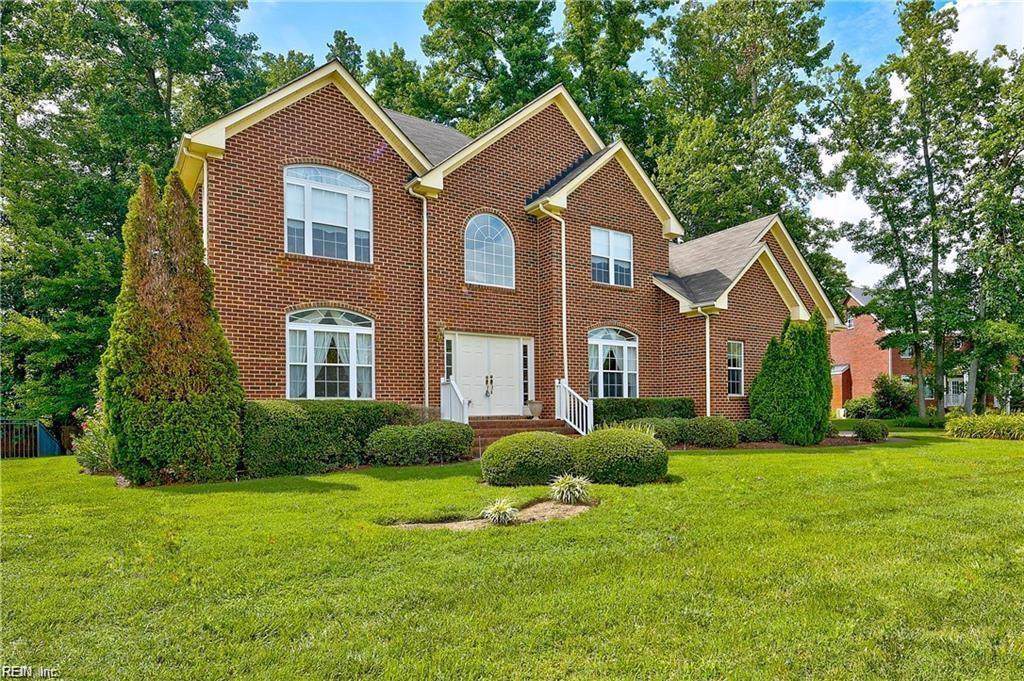 1712 Blue Goose Ct - Photo 1