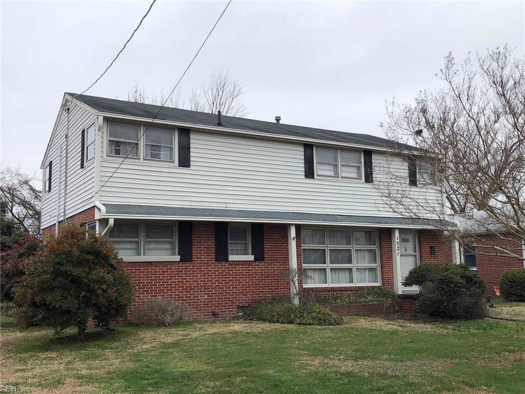 1521 Hermitage Pl - Photo 1