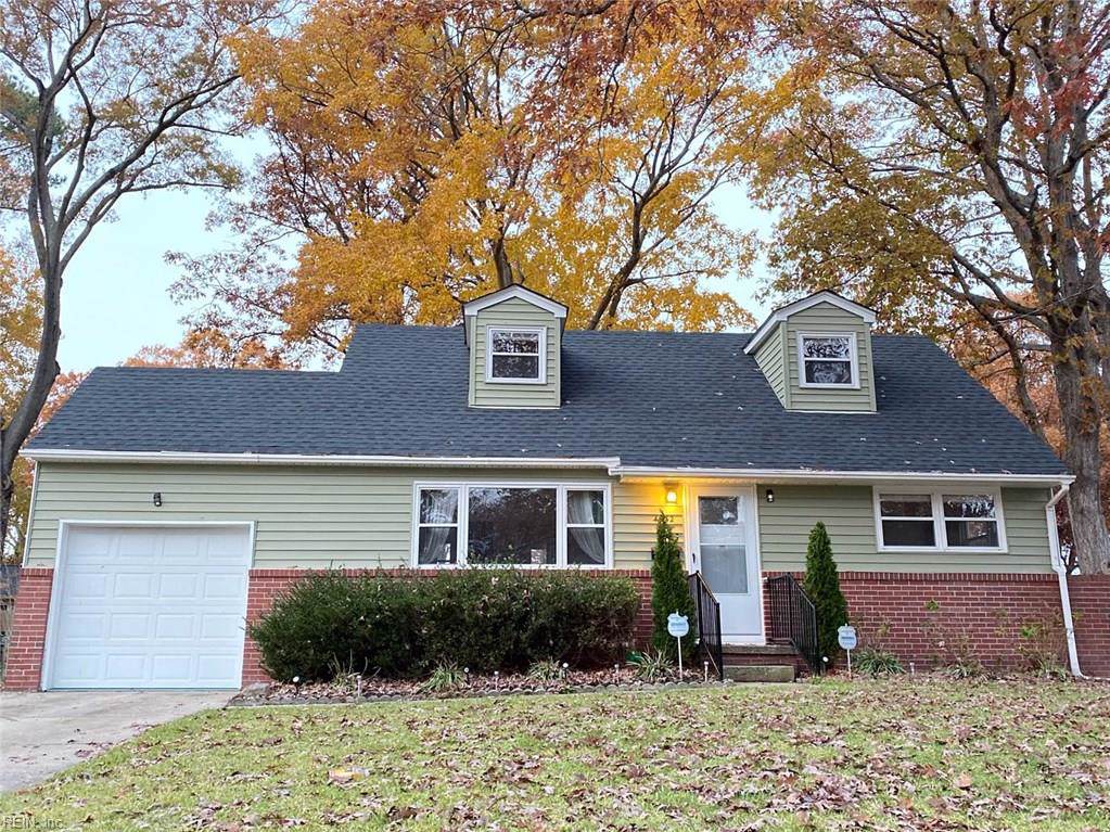 4932 Rachel St - Photo 1