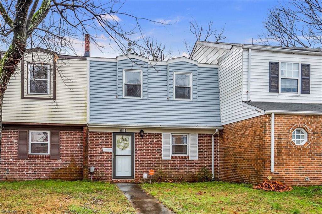 5817 Hastings Arch - Photo 1