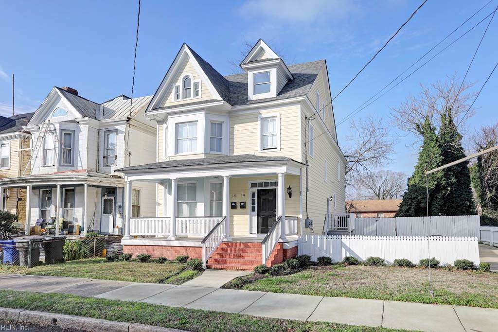 150 Webster Ave - Photo 1