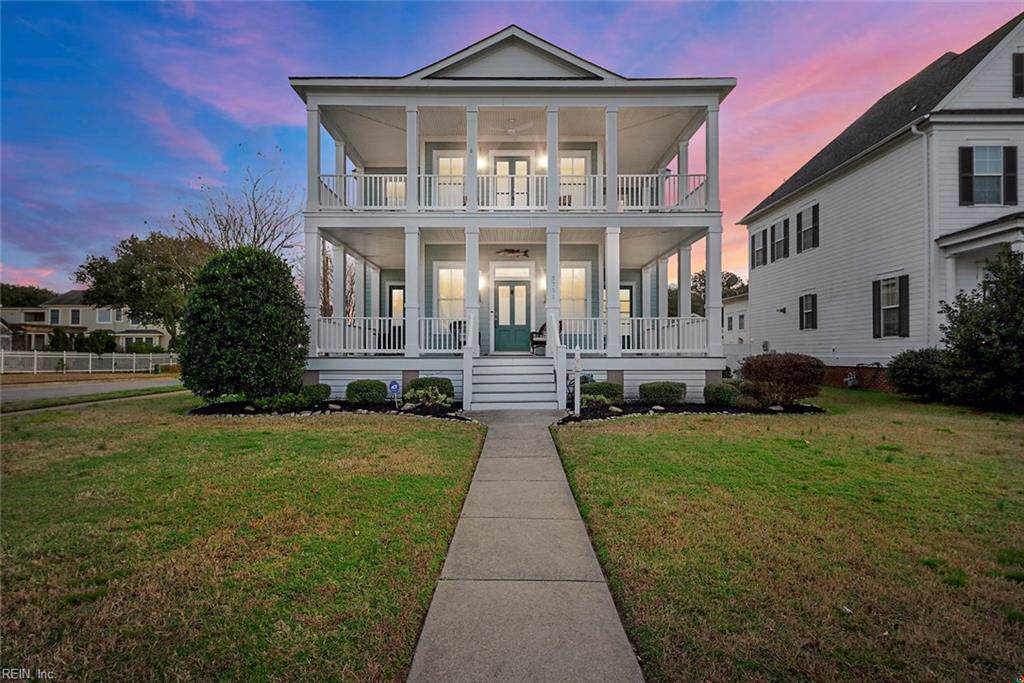3751 Ocean View Ave - Photo 1